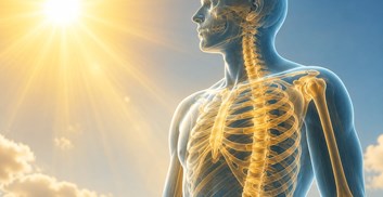 کمبود ویتامین D چه علائمی دارد ؟